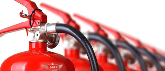 securite incendie