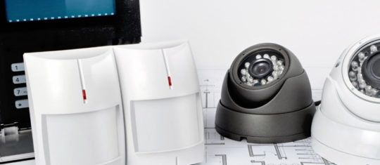 vidéo-surveillance