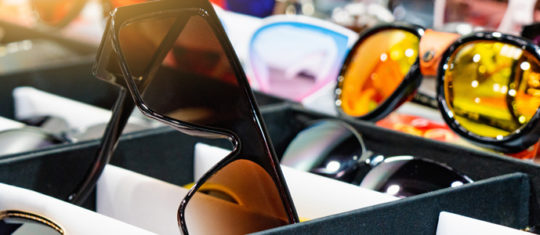 Lunettes Oakley