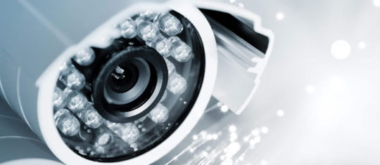 Système de vidéosurveillance