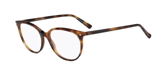verres de lunettes