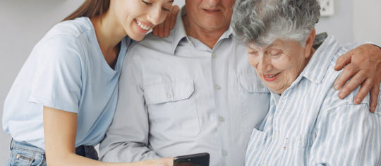 téléassistance